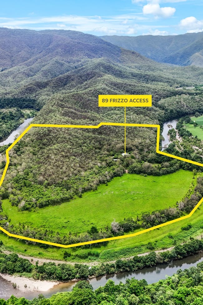 89-90 Frizzo Access Goldsborough QLD 4865