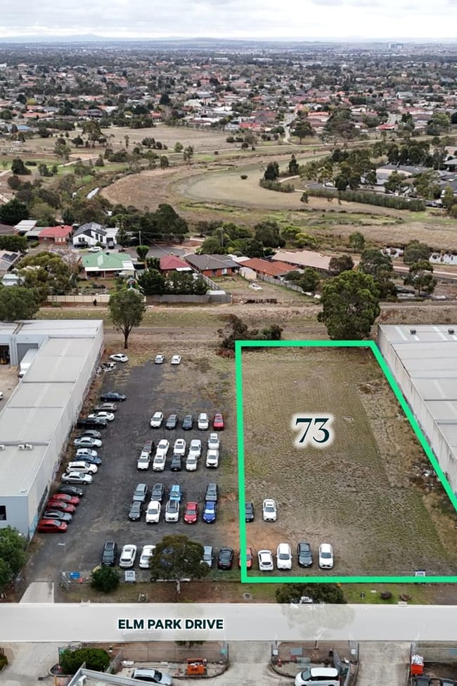 73 Elm Park Drive Hoppers Crossing VIC 3029