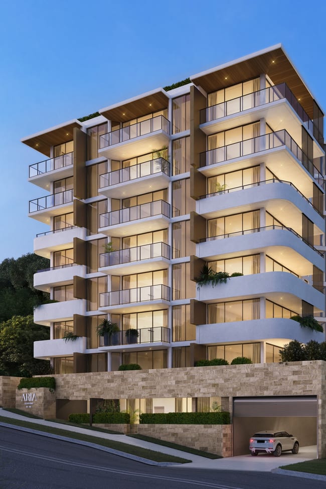 66-68 Donnison Street West Gosford NSW 2250