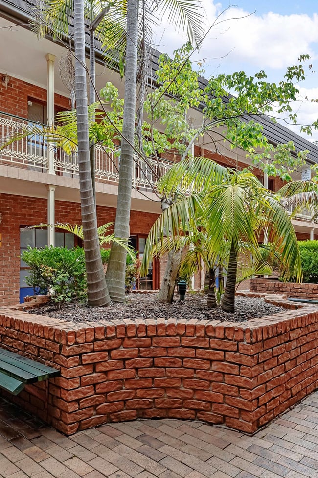 15/35 Old Northern Road Baulkham Hills NSW 2153