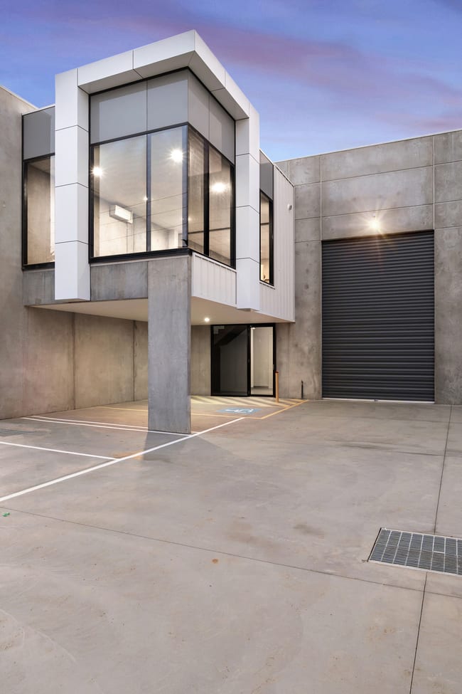 1-2/6 Thornhill Street Hastings VIC 3915