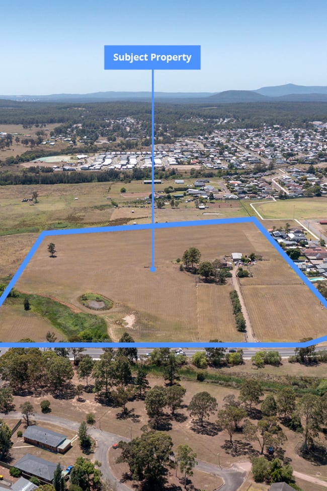 6 Wine Country Drive Cessnock NSW 2325