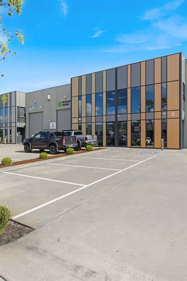 8 Corporate Boulevard Bayswater VIC 3153