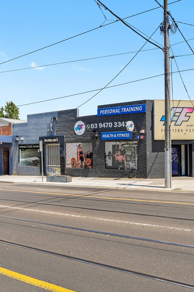 585-593 Plenty Road Preston VIC 3072