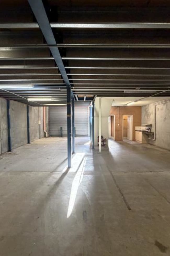Unit 21/1 Adept Lane Bankstown NSW 2200