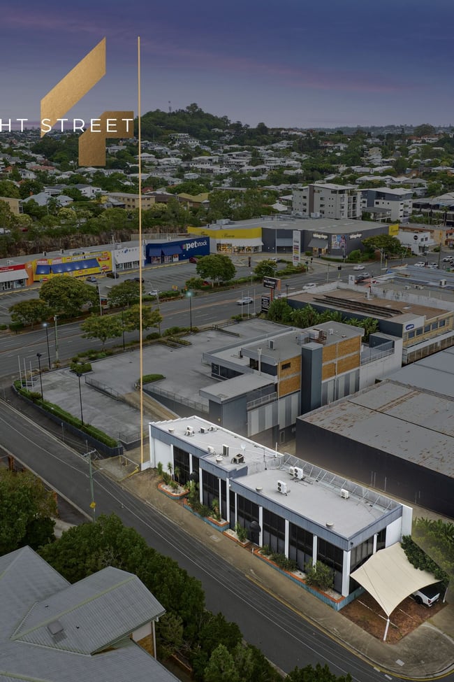 4 Cartwright Street Windsor QLD 4030
