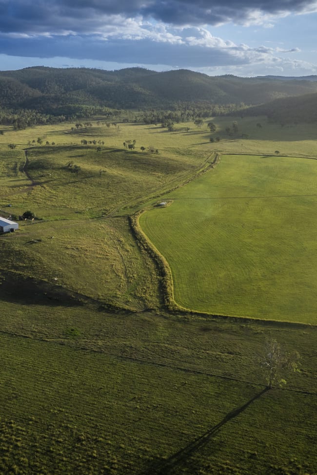 Turner Downs 502 Oakfield Road Tansey QLD 4601