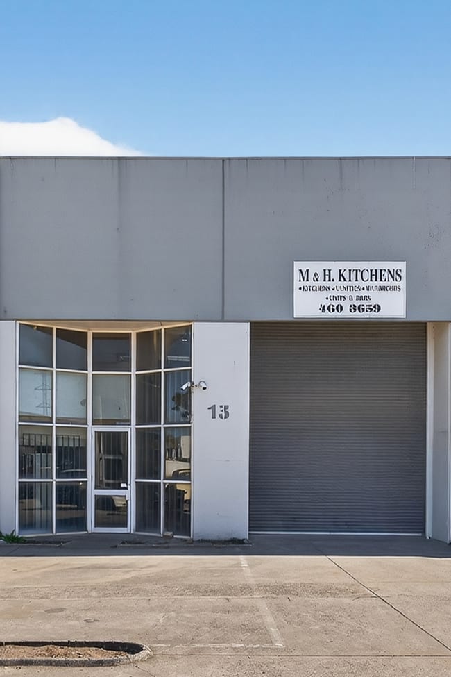 13/7 Dunstans Court Thomastown VIC 3074