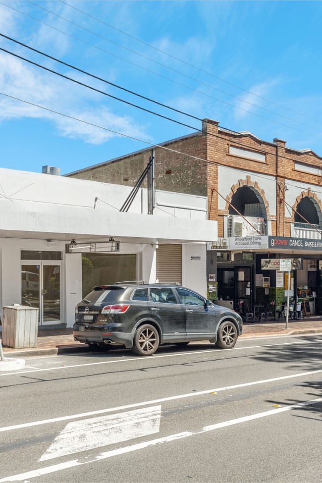 270 Willoughby Road Naremburn NSW 2065