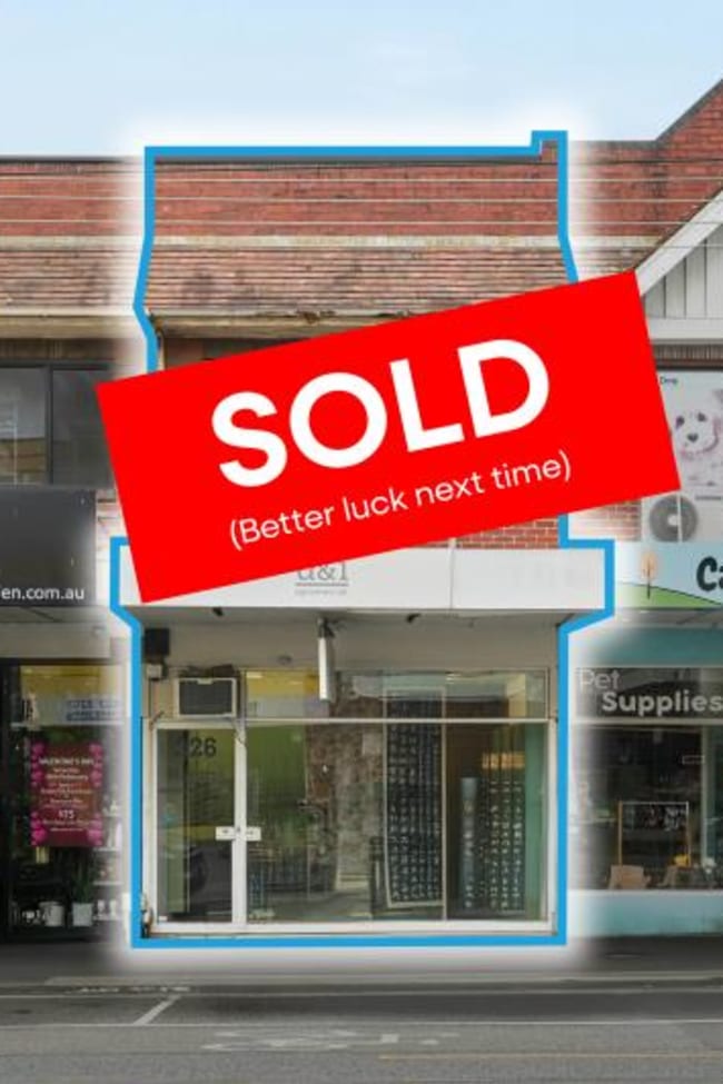 326 Carlisle Street Balaclava VIC 3183