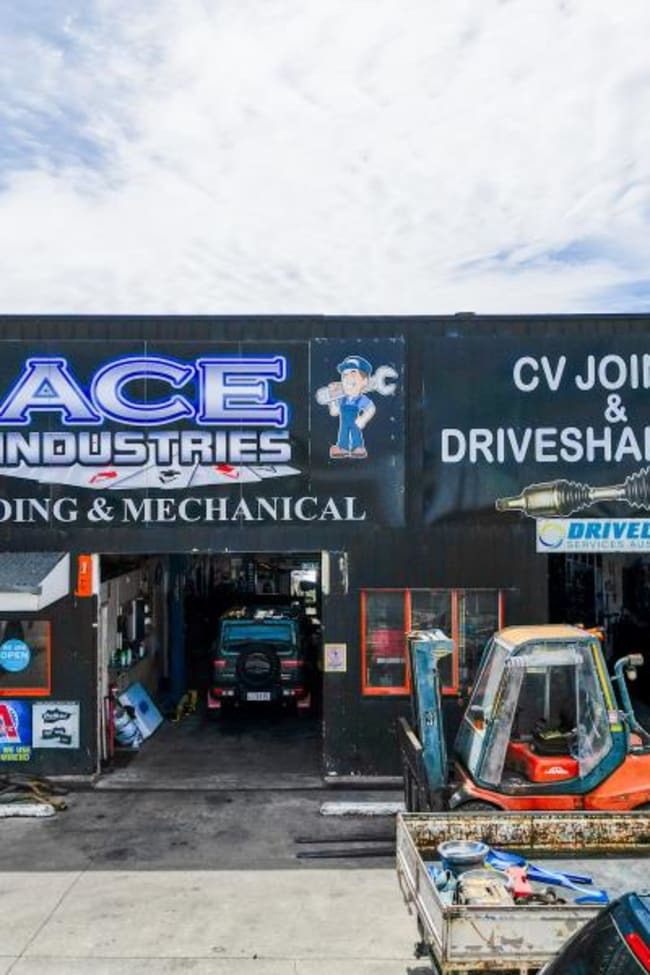 Site/64 Don Road Devonport TAS 7310