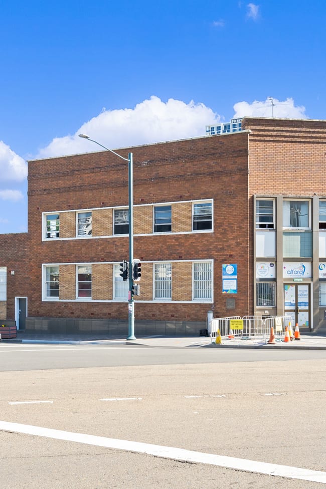 291 Macquarie Street Liverpool NSW 2170