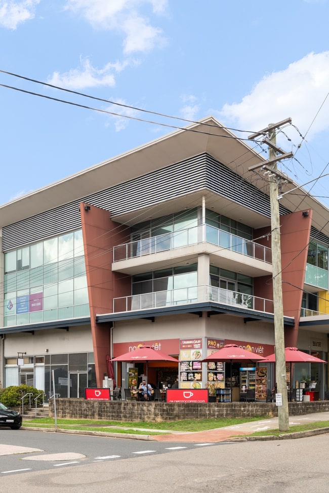 Warehouse 49/42 - 46 Wattle Road Brookvale NSW 2100