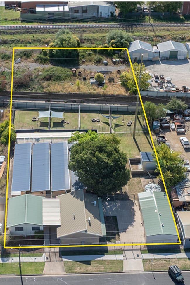 71 William Street Orange NSW 2800