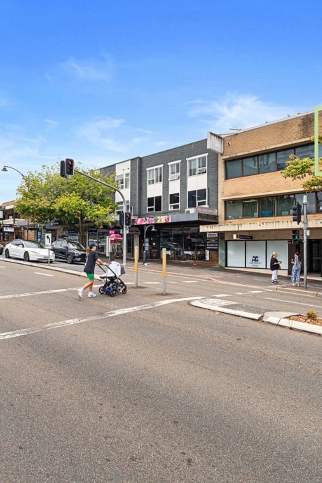 Suite 9/28-30 President Avenue Caringbah NSW 2229