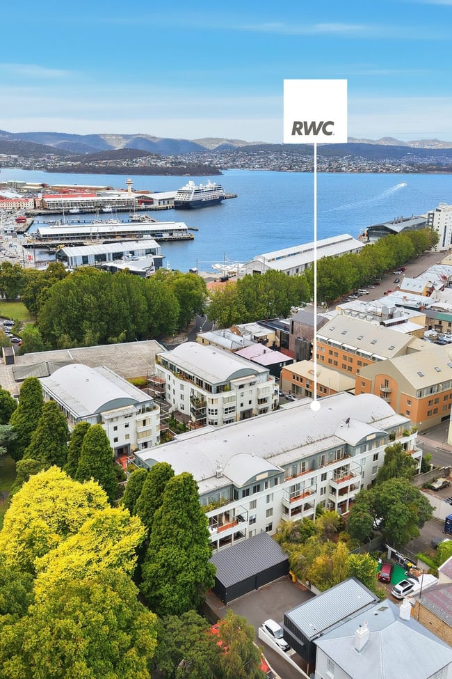 135/5A Gladstone Street Battery Point TAS 7004