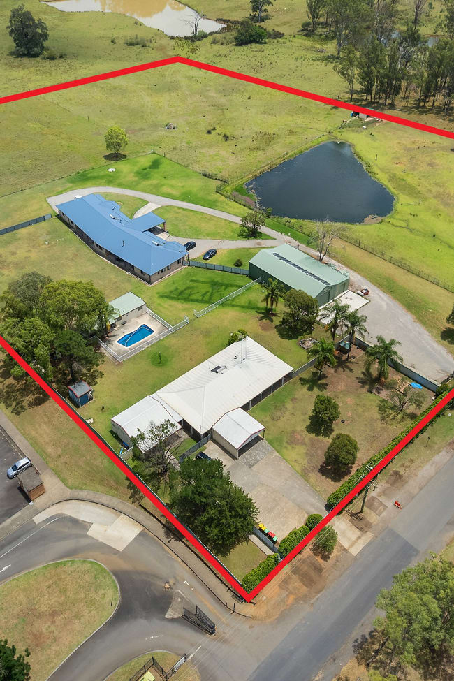 57-73 Campbell Street Luddenham NSW 2745