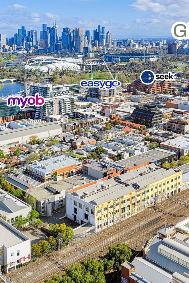 122-126 Green Street Cremorne VIC 3121