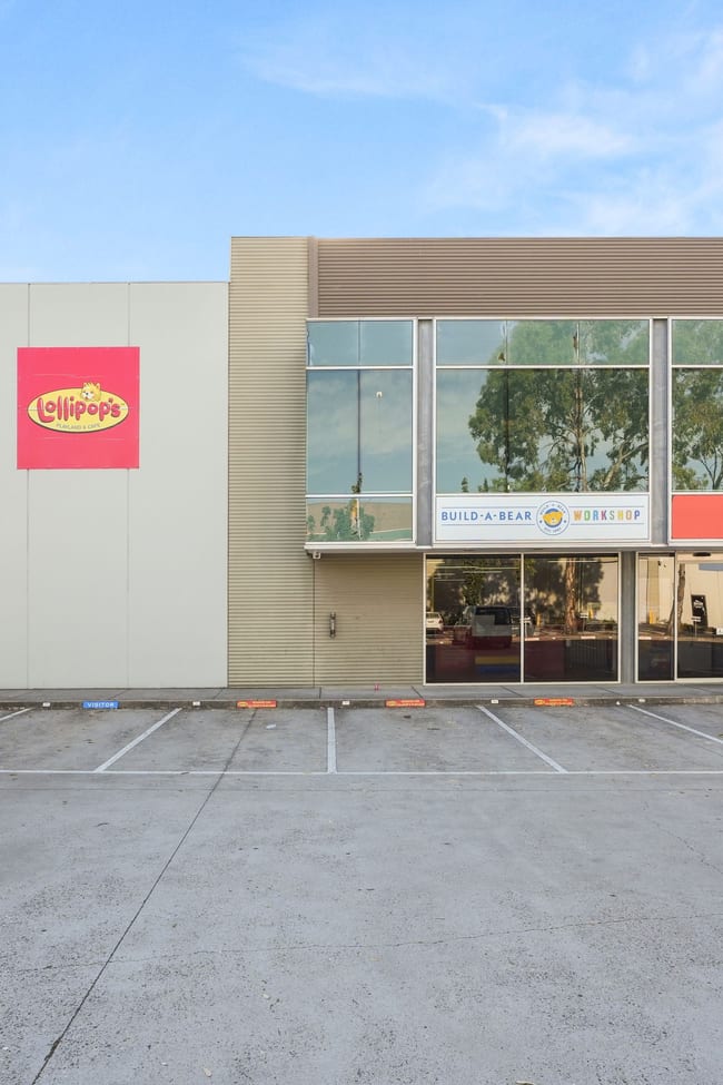 6/19 Enterprise Drive Bundoora VIC 3083
