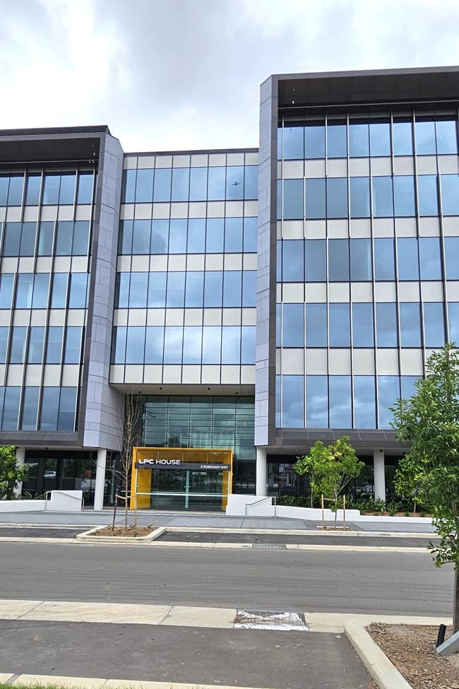 Suite 3.04/3 Fordham Way Oran Park NSW 2570