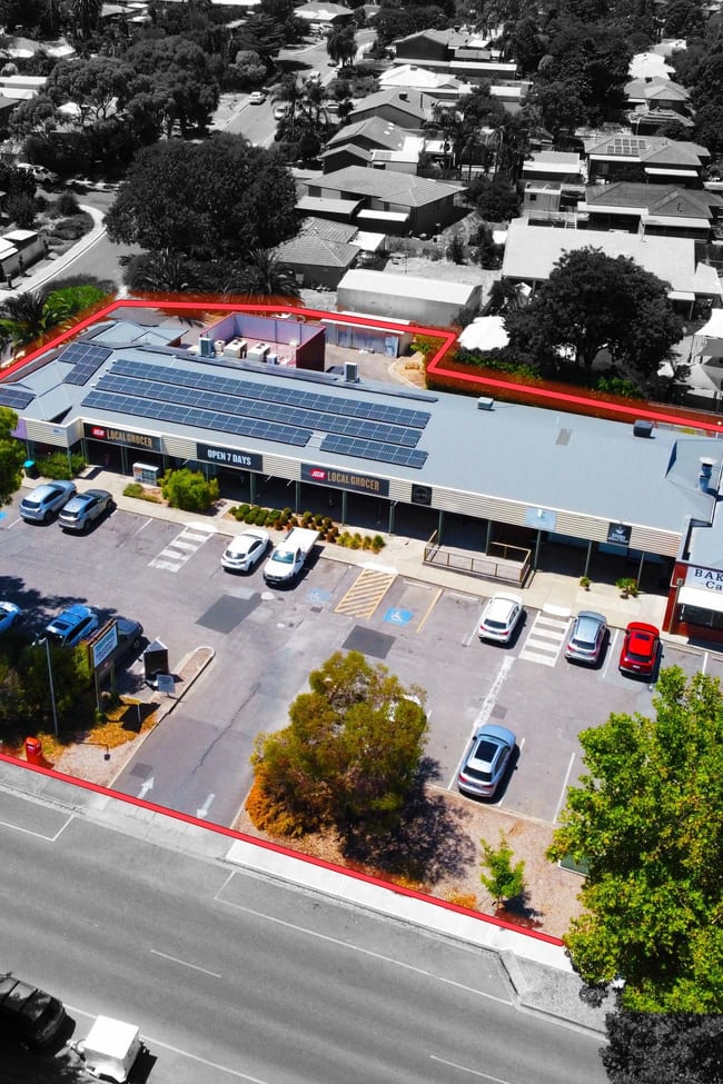 20A Heysen Dr Trott Park SA 5158