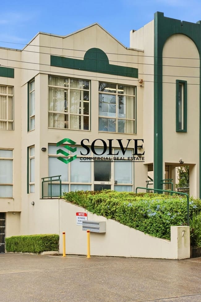 8/7 Lloyds Avenue Carlingford NSW 2118