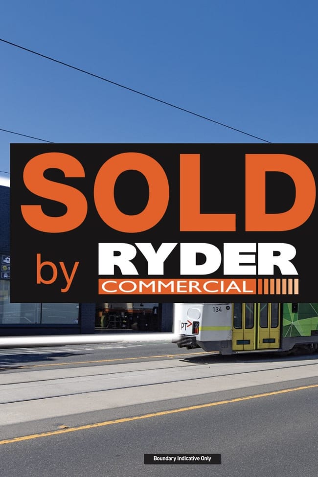 618-622 Queensberry Street North Melbourne VIC 3051