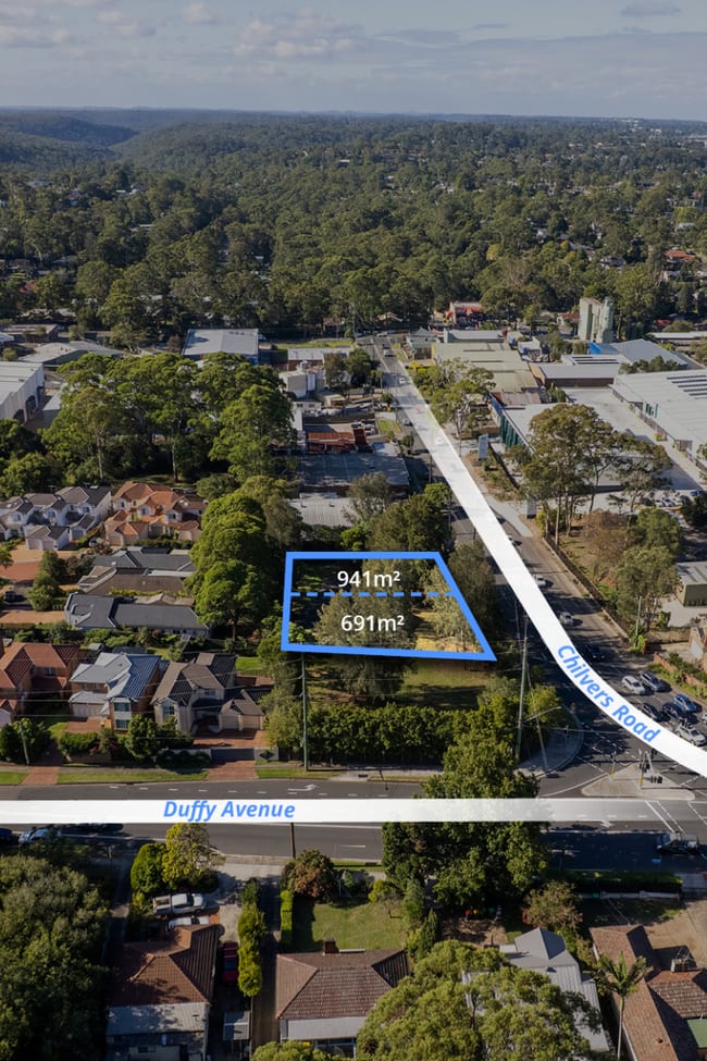 38 Duffy Avenue Thornleigh NSW 2120