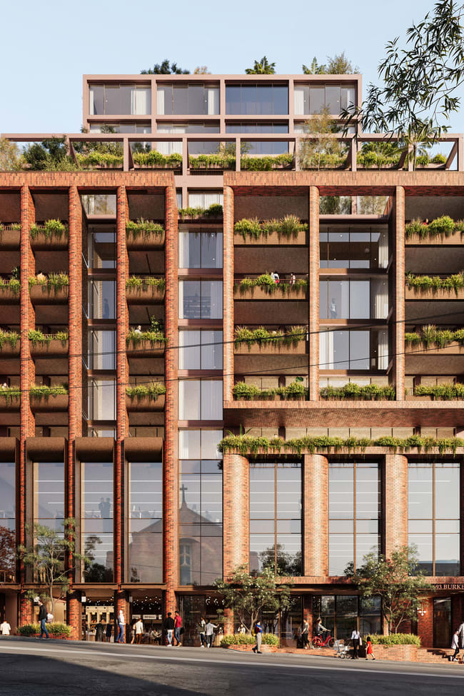 691-693 Burke Road Camberwell VIC 3124
