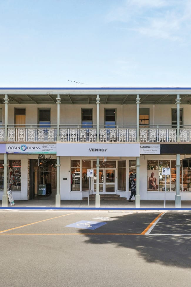 18-24 Ocean Beach Road Sorrento VIC 3943