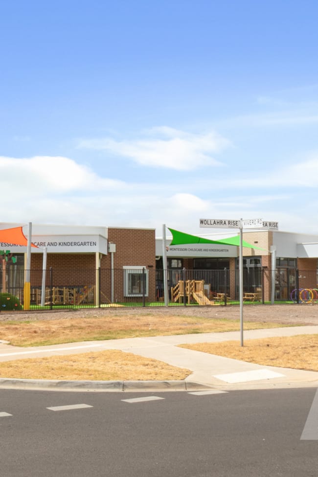 144 Wollahra Rise Wyndham Vale VIC 3024