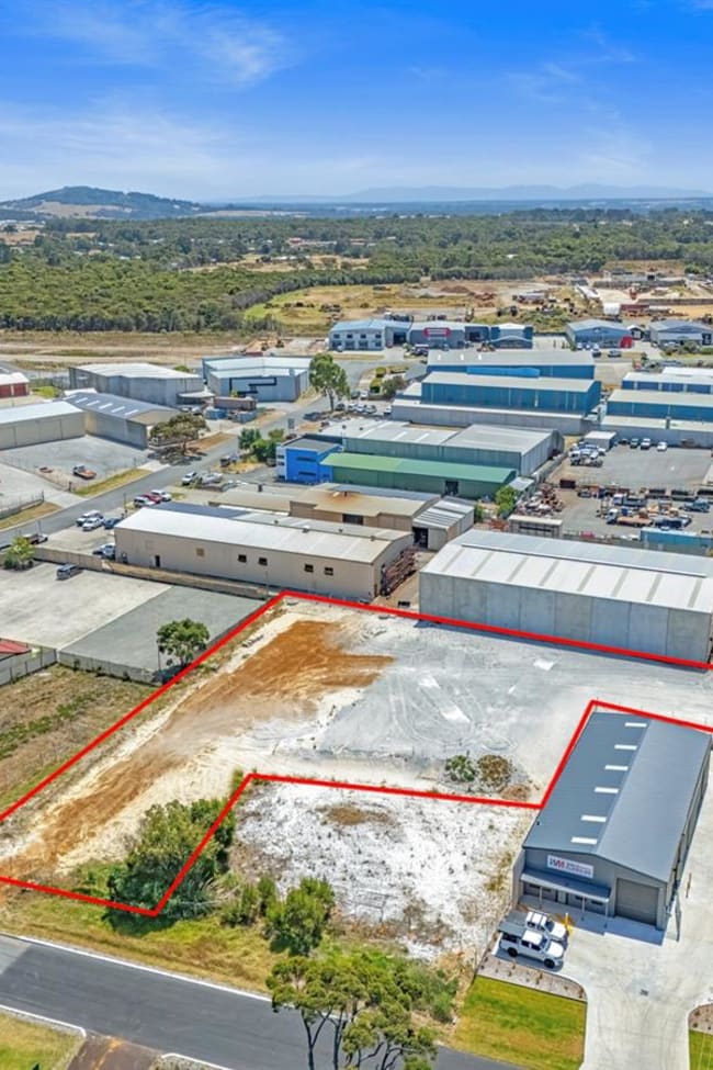 28 Richard Street Milpara WA 6330