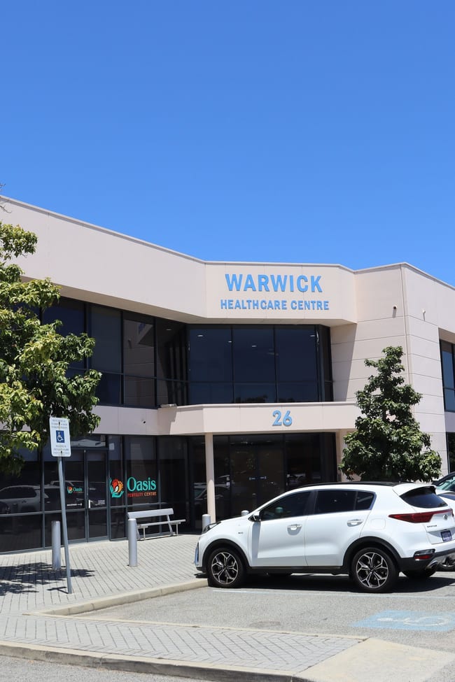 26 Dugdale Street Warwick WA 6024