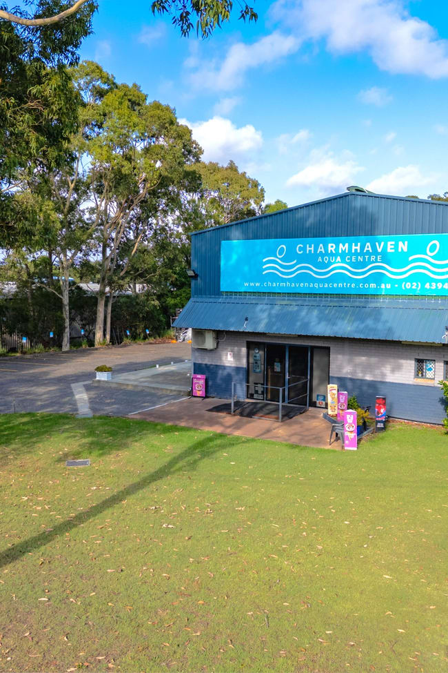 Charmhaven NSW 2263