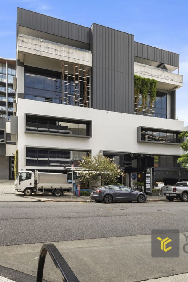 22/5 Kyabra Street Newstead QLD 4006 22/5 Kyabra Street Newstead QLD 4006