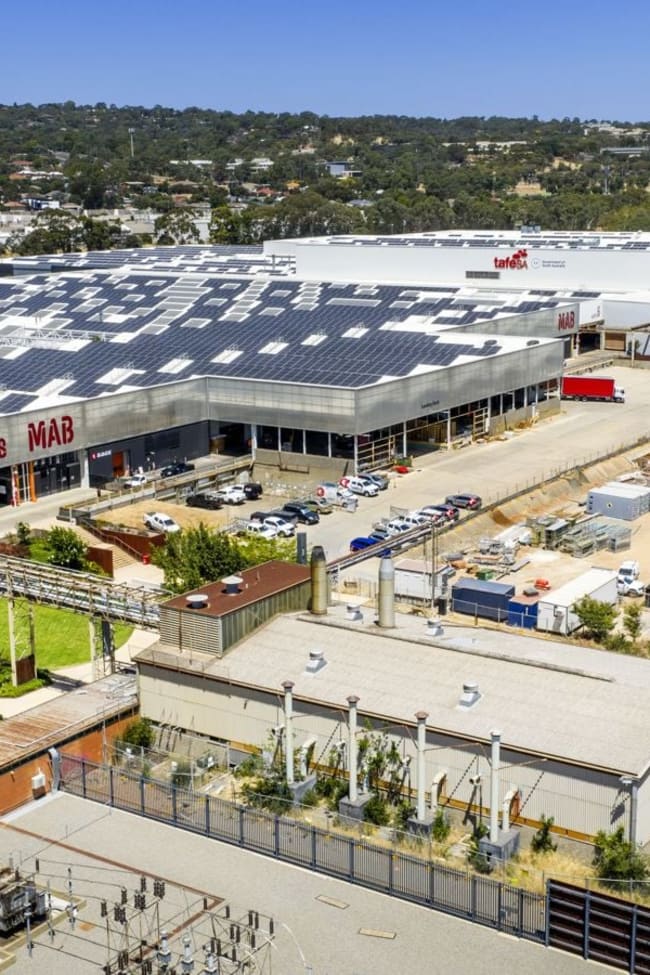 1335 MAB Circuit Tonsley SA 5042