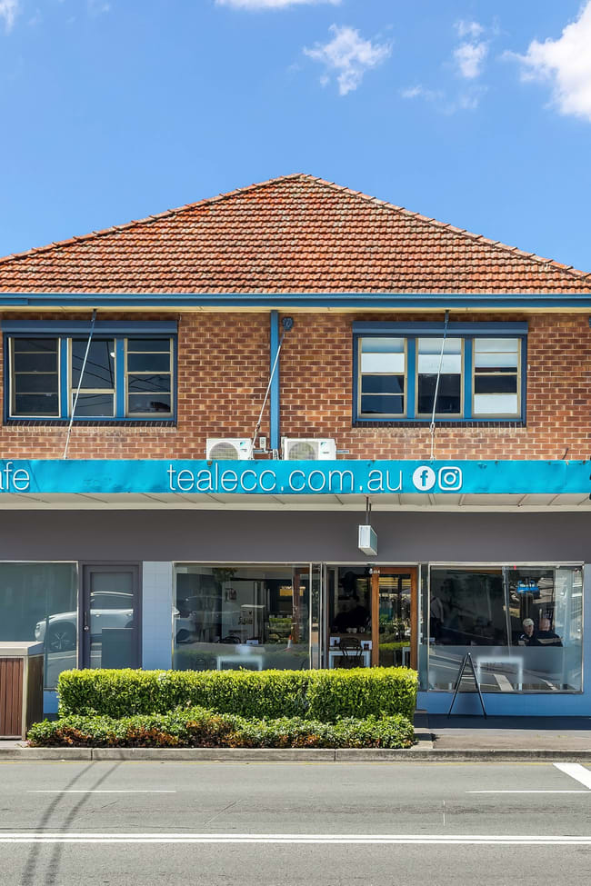 102-104 Lawes Street East Maitland NSW 2323
