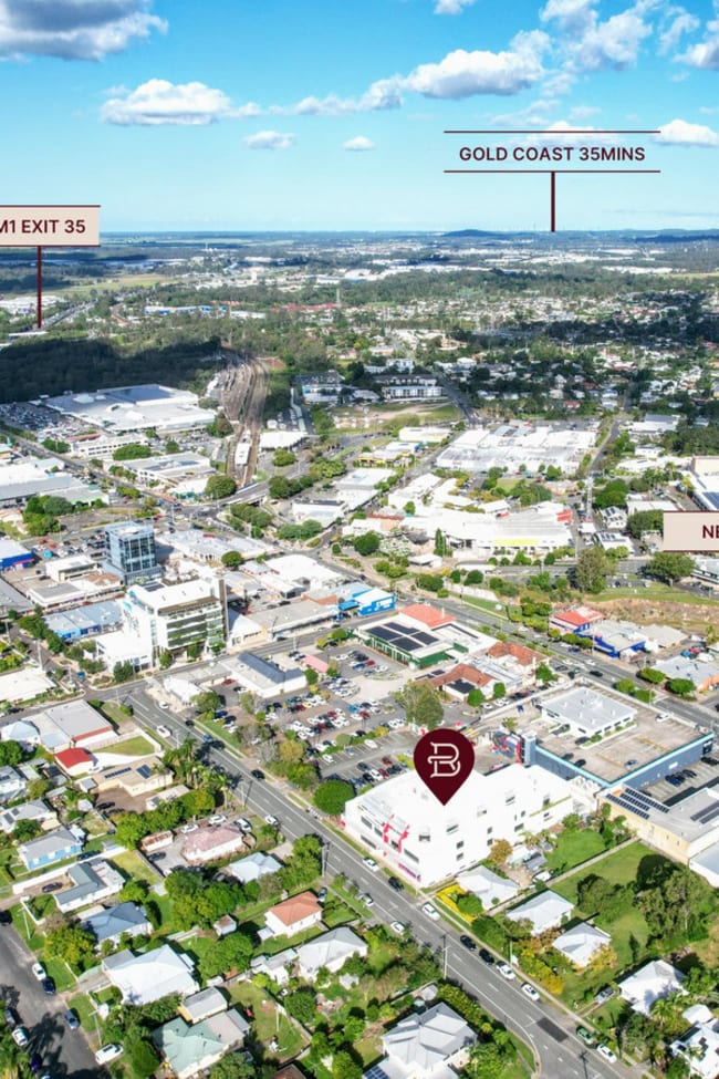 205/58-60 Manila Street Beenleigh QLD 4207