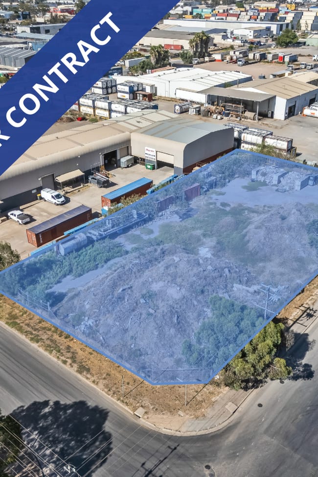 115 Wingfield Road North Wingfield SA 5013