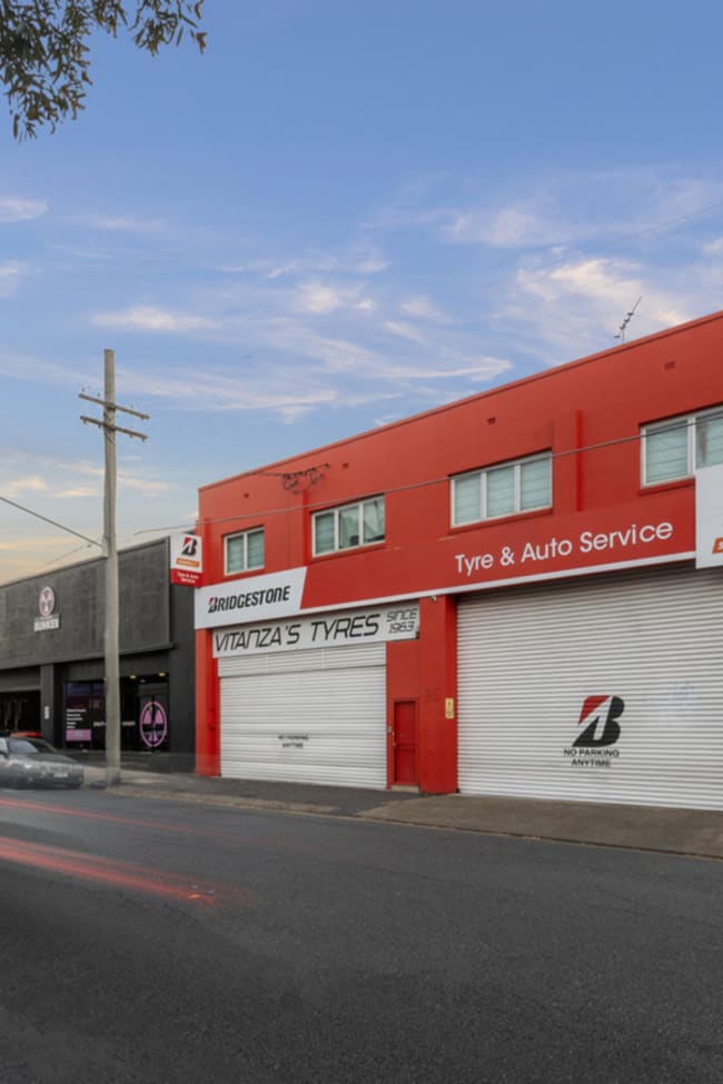 23 Doggett Street Fortitude Valley QLD 4006