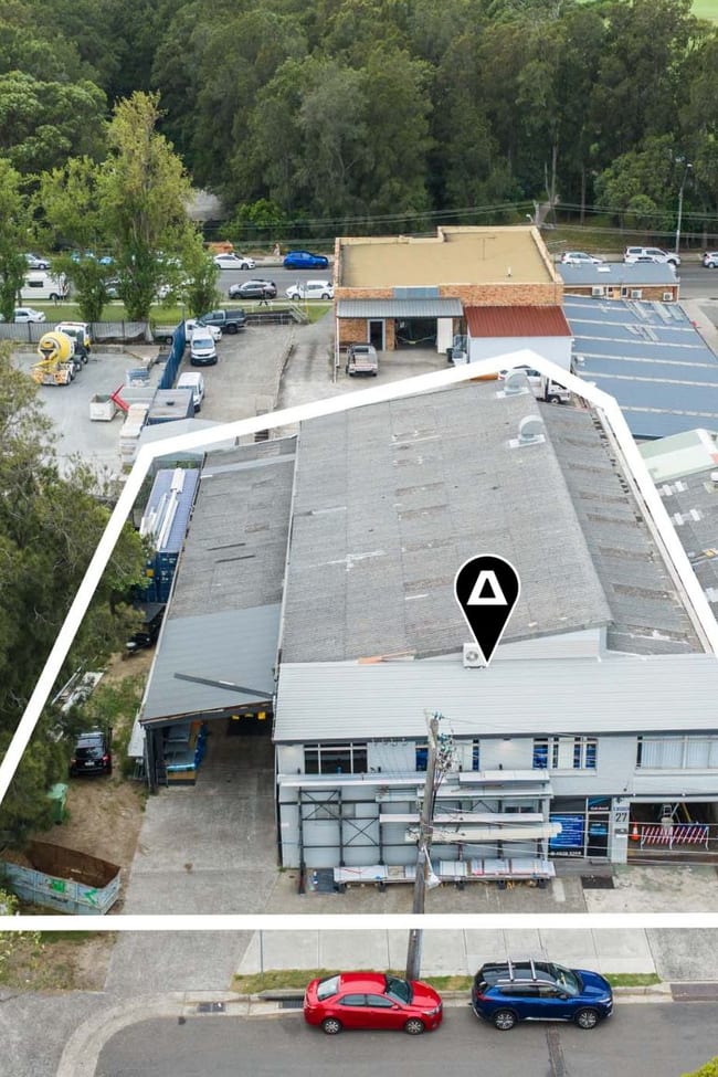 27 Ethel Avenue Brookvale NSW 2100