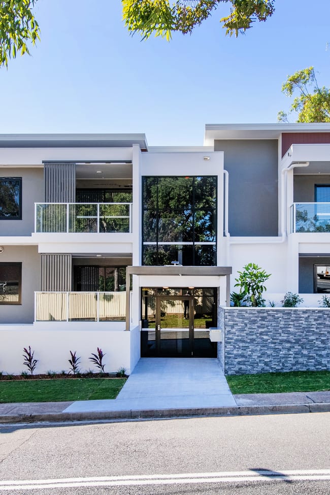 29 Hocking Street Arundel QLD 4214