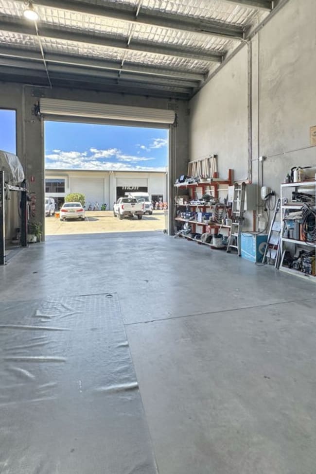2/22 Forge Drive Coffs Harbour NSW 2450