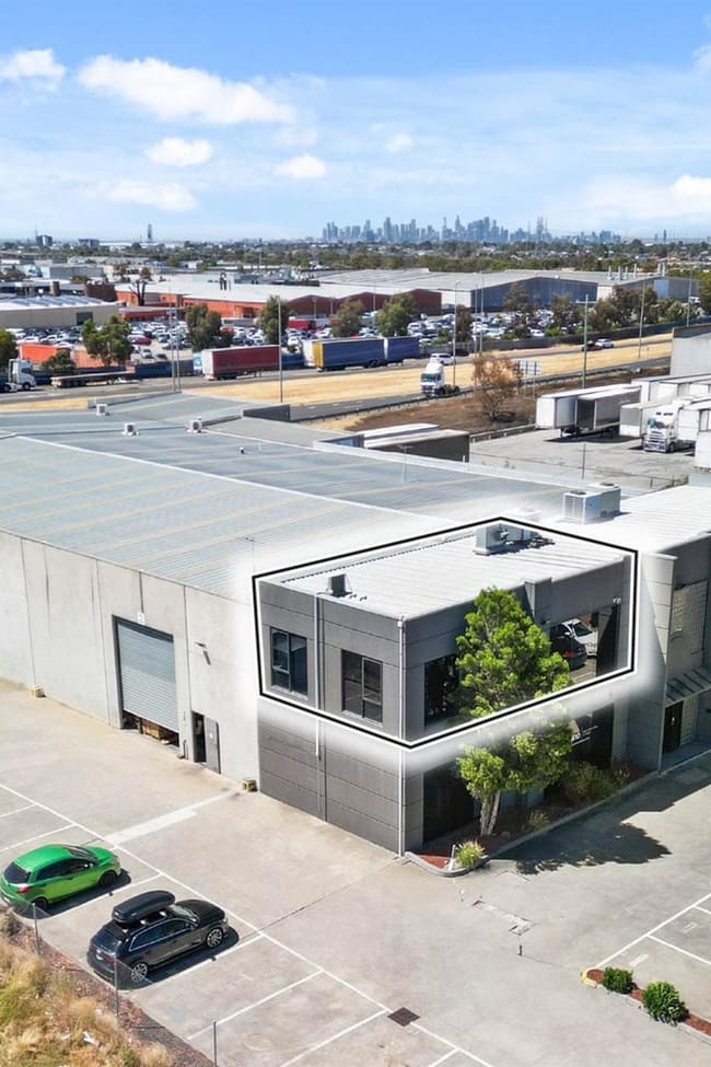 4/50 Assembly Drive Tullamarine VIC 3043
