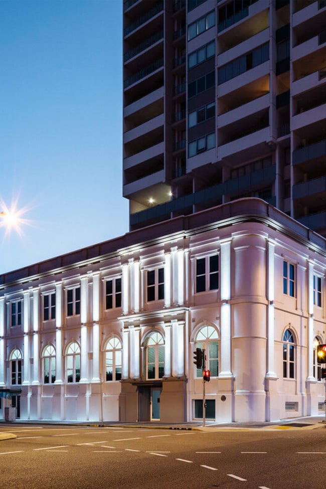 84 Denham Street Townsville City QLD 4810