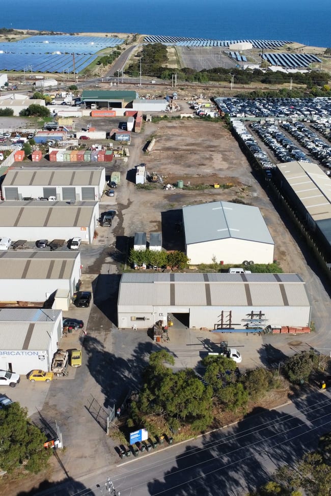 17A Meyer Road Lonsdale SA 5160