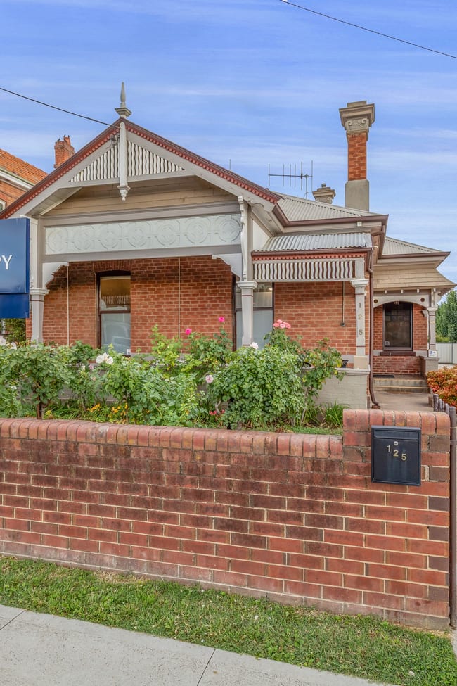 125 William Street Bathurst NSW 2795