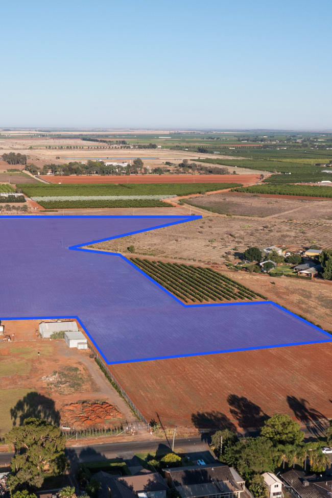 425 Kidman Way Griffith NSW 2680 425 Kidman Way Griffith NSW 2680