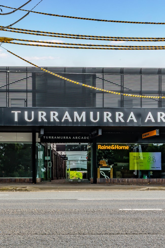 1259 Pacific Highway Turramurra NSW 2074