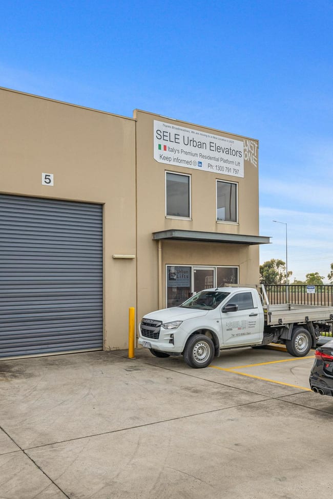 5/61 The Gateway Broadmeadows VIC 3047 5/61 The Gateway Broadmeadows VIC 3047